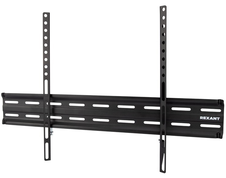 38-0335 ∙ Кронштейн для телевизора 32"-65", фиксированный, серия HOME REXANT