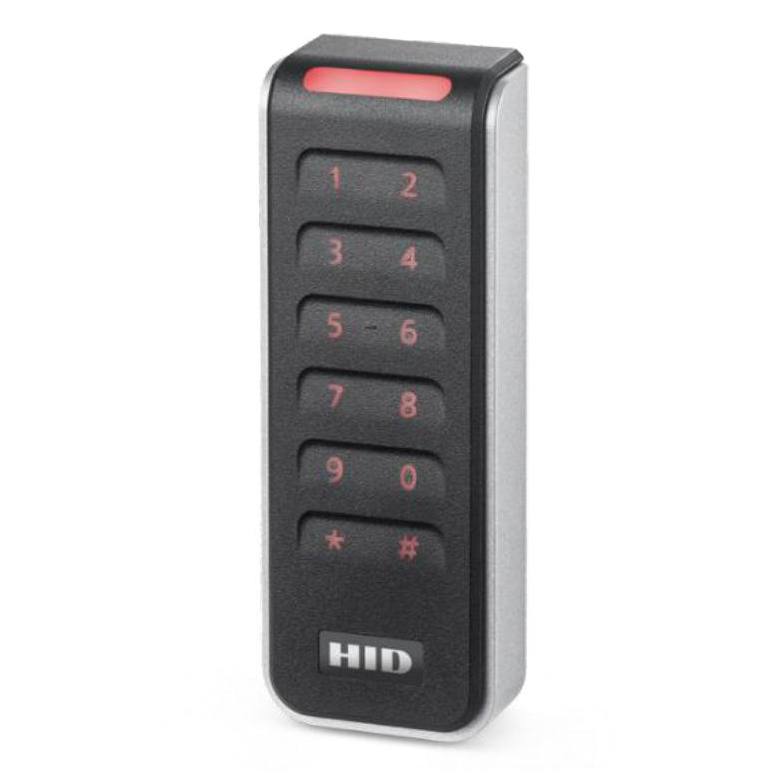 Считыватель с клавиатурой Signo 20K Standard (20KTKS-00-000000)