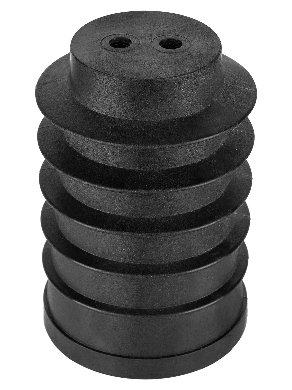 Изолятор опорный TDM ELECTRIC SQ0807-1205 ИОРП-10-00 (пластик)
