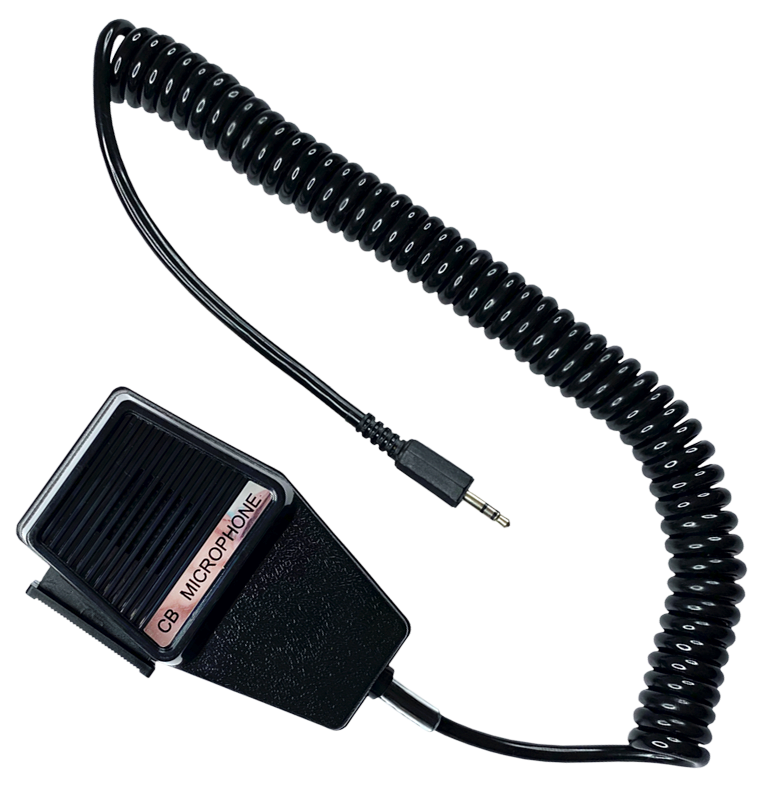 Микрофон МТП-500
