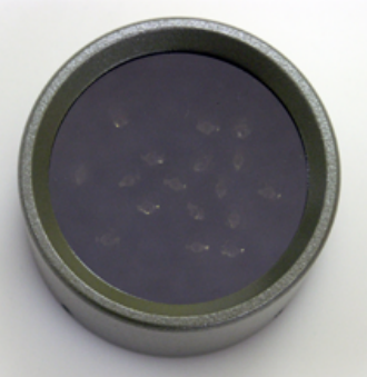 Блок индикации PERCo RTD-16.1.270.00-01 (P-I-RT-213)