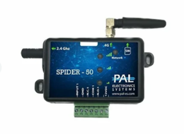 GSM Модуль SPIDER 50