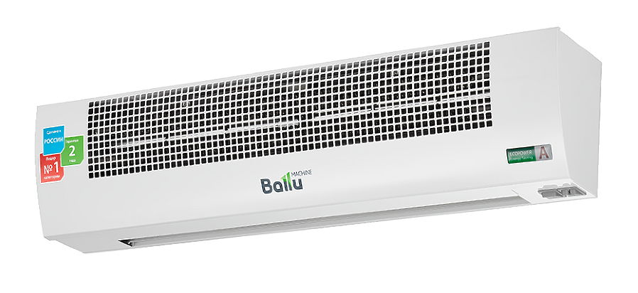 Завеса тепловая BALLU BHC-L08-T03 (НС-1041129)