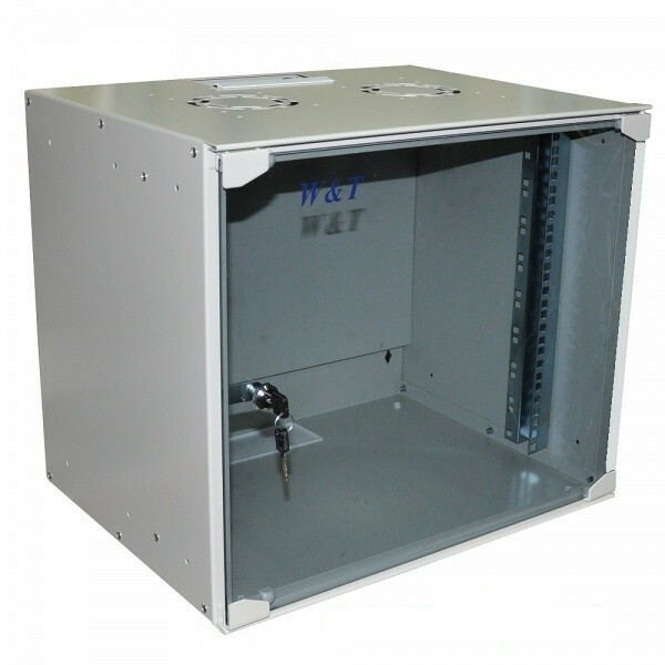 Шкаф телекоммуникационный P065240GWTWOF