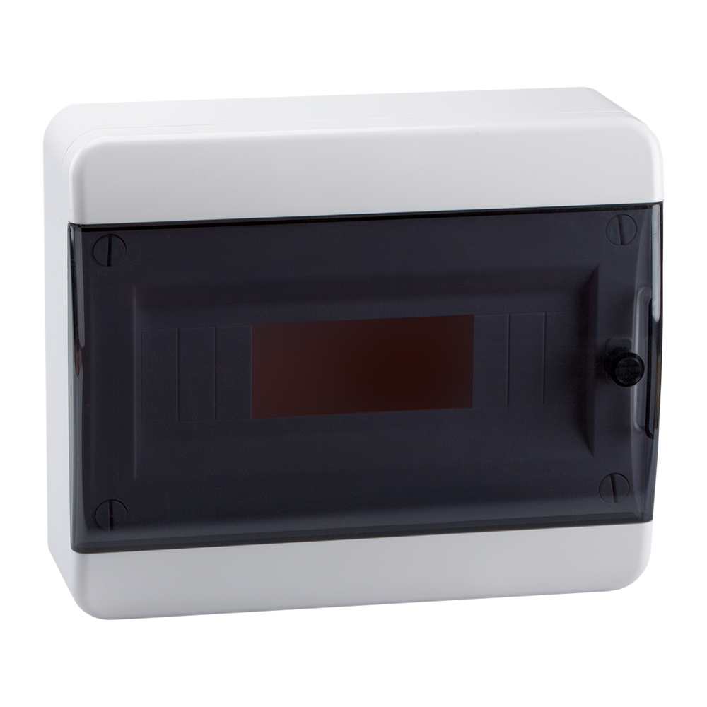 Корпус пластиковый КЭАЗ 117920 OptiBox P-BNK-2-12-IP41