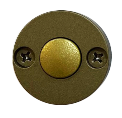 Кнопка выхода JSBo 25.0 (коричневый)