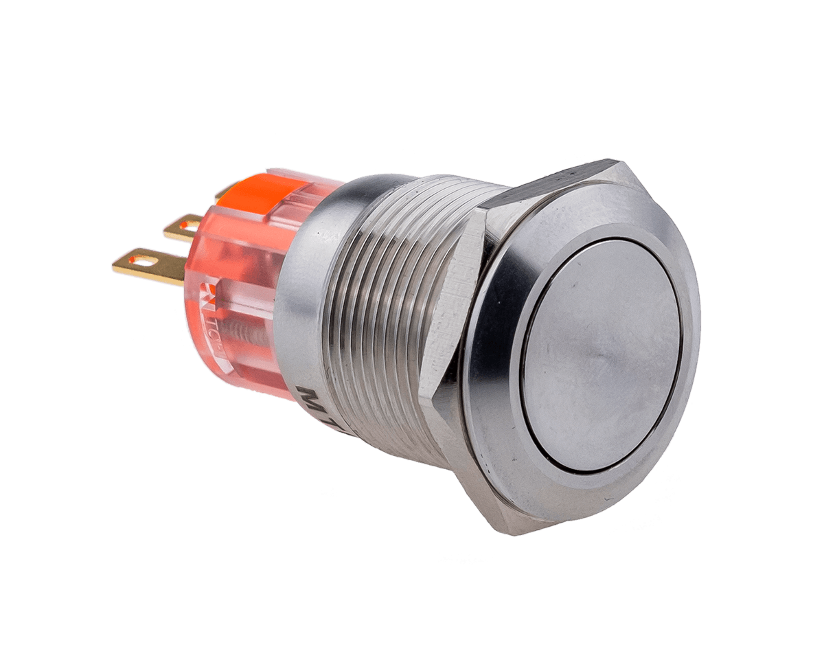 Кнопка стандартная MT67-R11