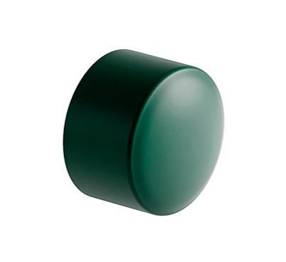 Заглушка SLTFZBF190GR Заглушка SLT BLOCKFIRE PP-R 90