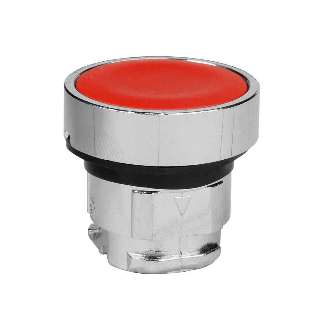 Головка кнопки КЭАЗ 332215 OptiSignal D22 A4-P-4 (ZB4BA4)