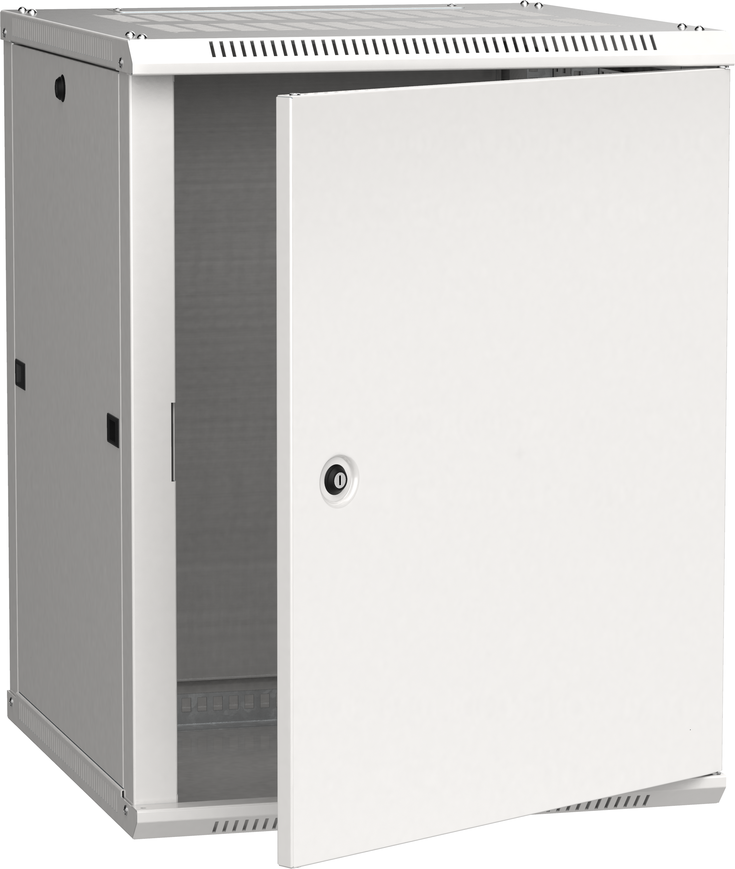 Шкаф телекоммуникационный LWR3-18U66-MF