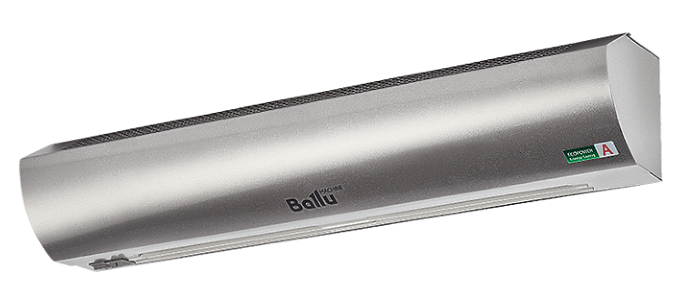 Завеса тепловая BALLU BHC-L08-S05-M (НС-1056747)
