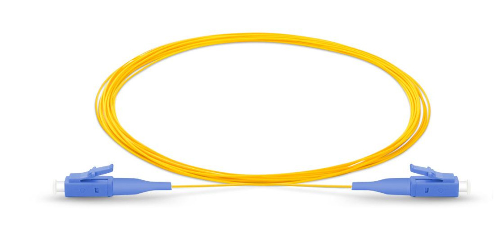 Пигтейл оптический 42B-S2-LC-03