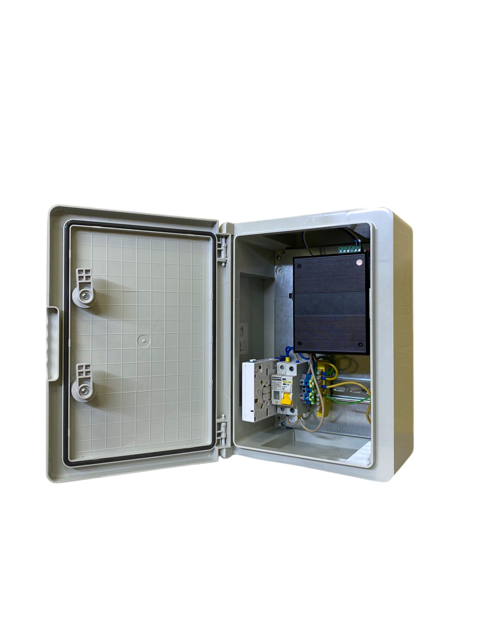 Узел доступа Symanitron 042S1-PL