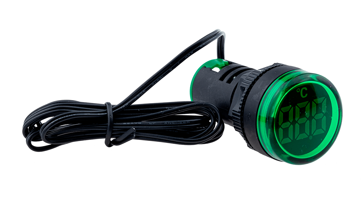Индикатор MT22-TM3