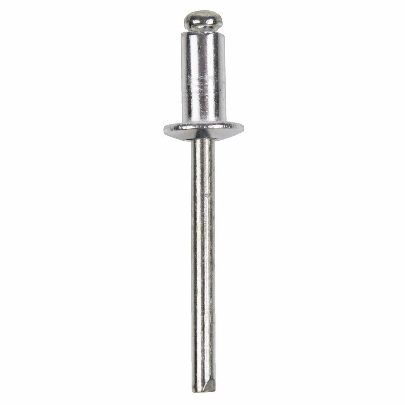 Заклепка 12-5353 ∙ Заклепки REXANT, 4,0x10 мм, 50 шт.