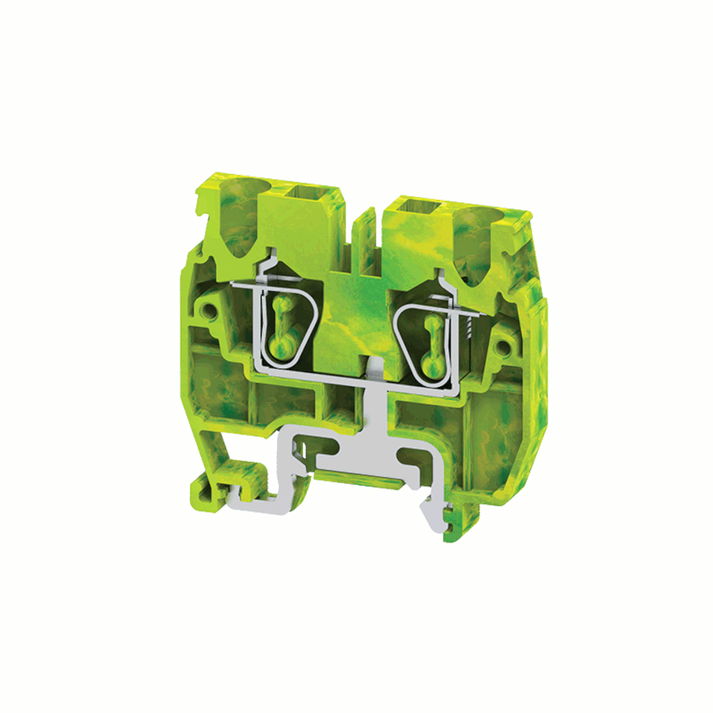 Клемма пружинная КЭАЗ 331823 OptiClip CXMG-2,5-PE-I-(0,2-2,5)-PEN