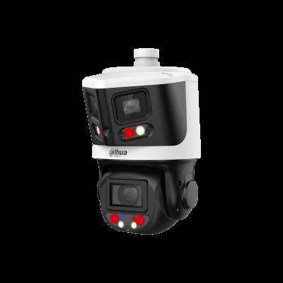 Видеокамера IP DH-SDT3E410-8P-MB-A-PV1-0280