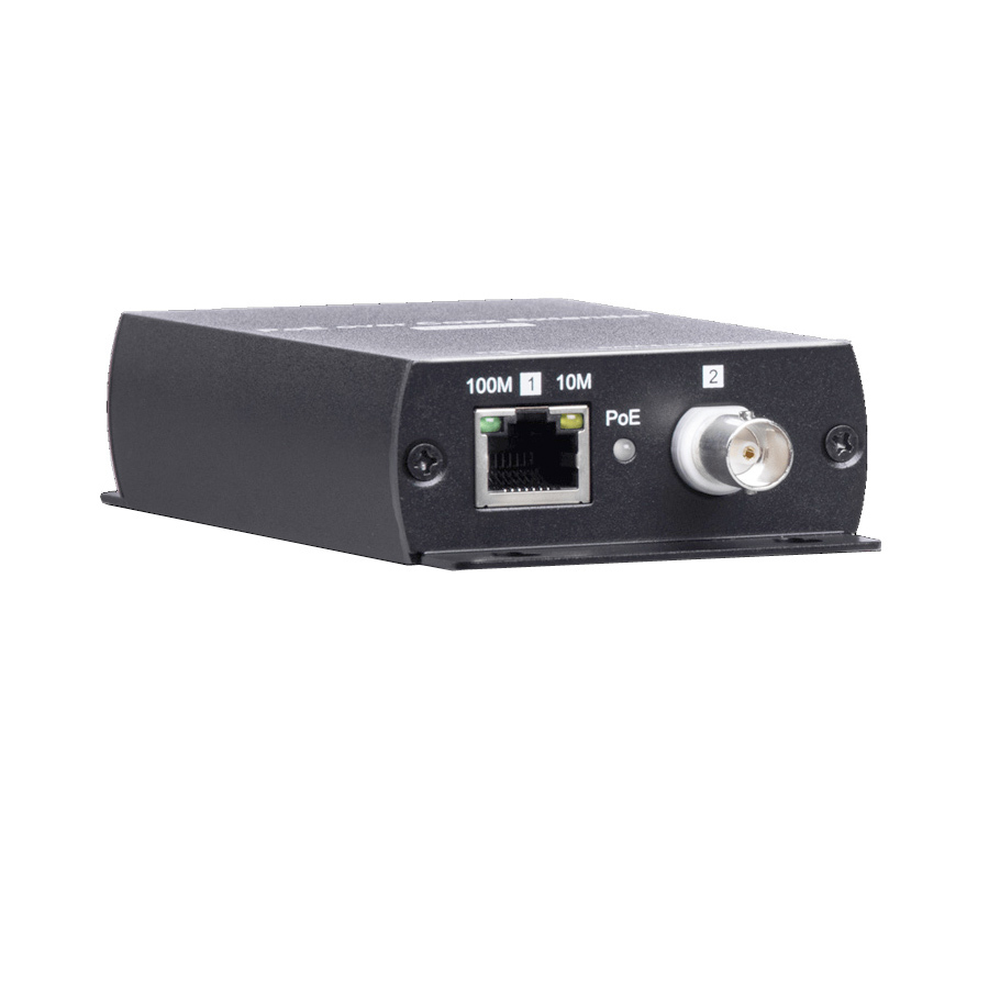 Удлинитель PoE IP09CP