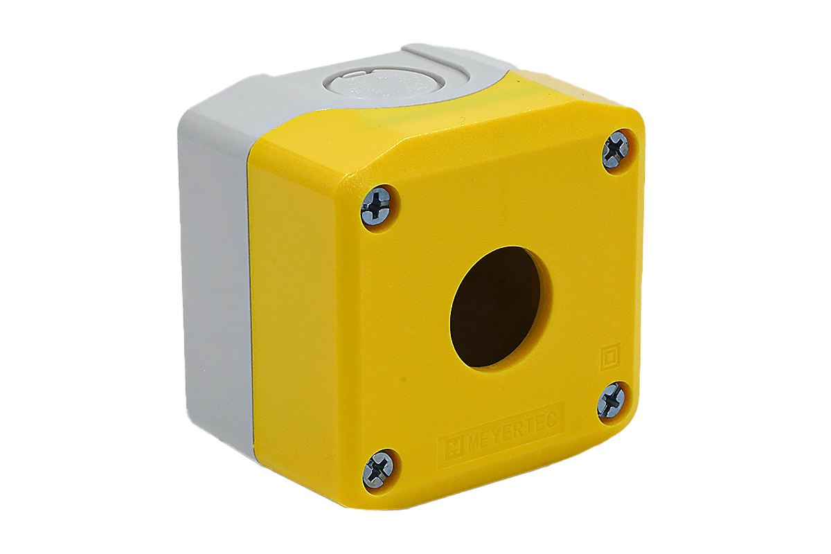 Корпус кнопочного поста MTB2-F86-Y