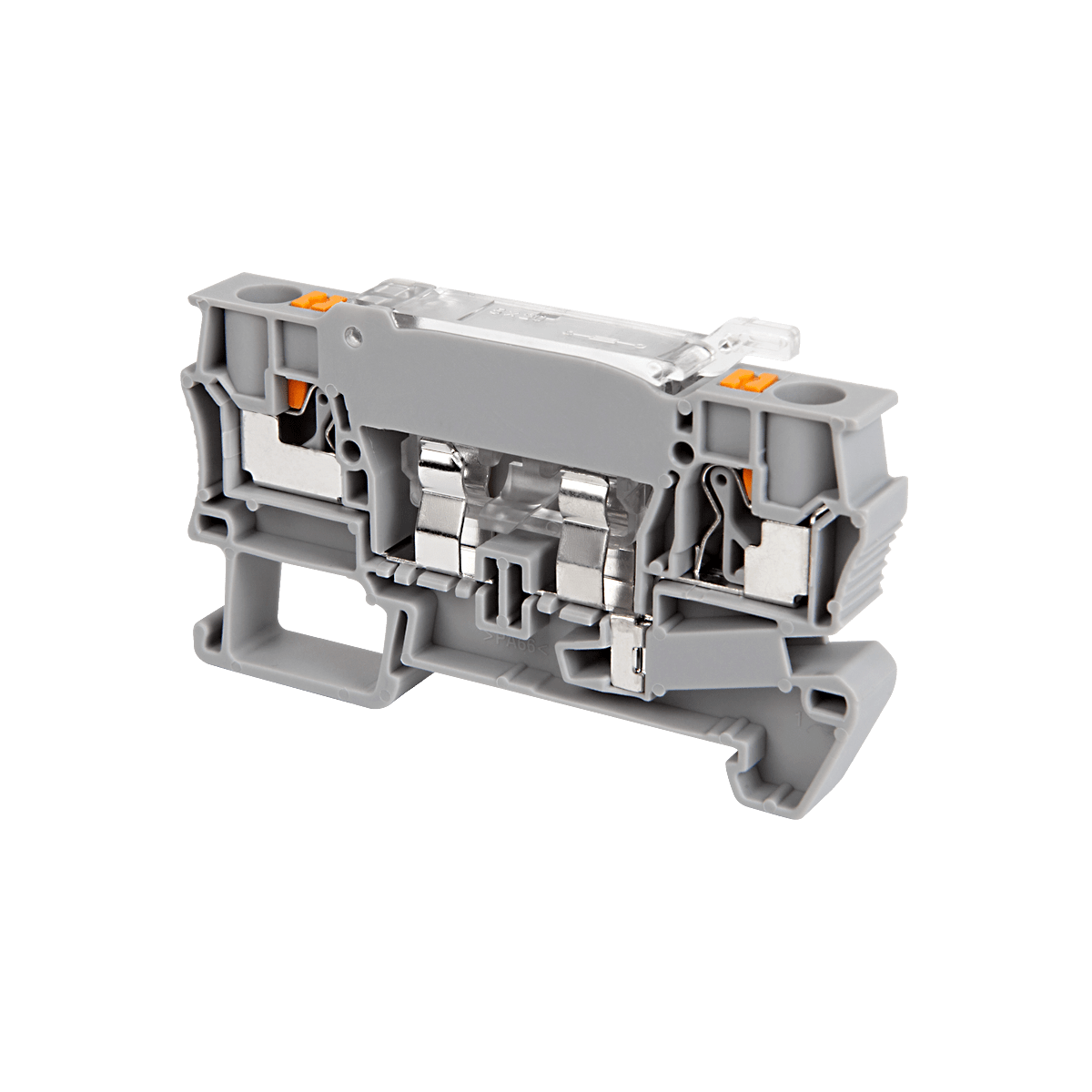 Клемма push-in MTP-4F