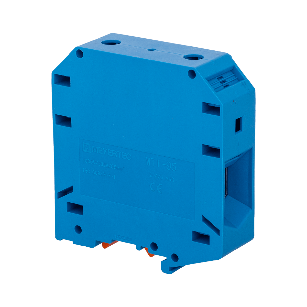 Клемма силовая MTI-95BL