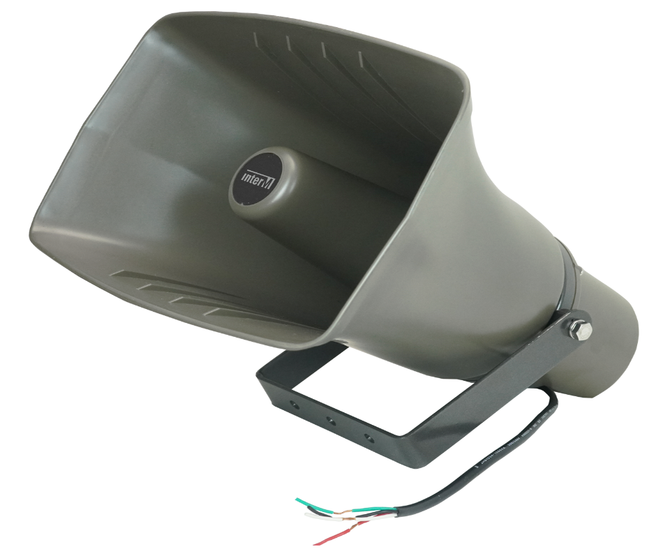 Оповещатель речевой HS-40RT