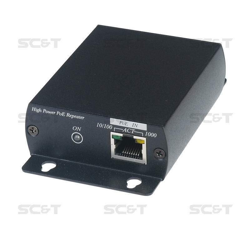 Удлинитель PoE IP04R