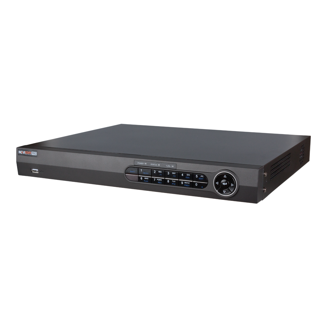 Видеорегистратор HD (UVR) FR2216