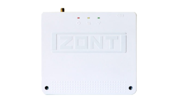 Блок расширения ZONT EX-77