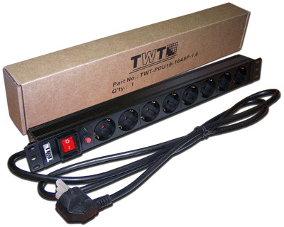 TWT-PDU19-16A8P-1.8