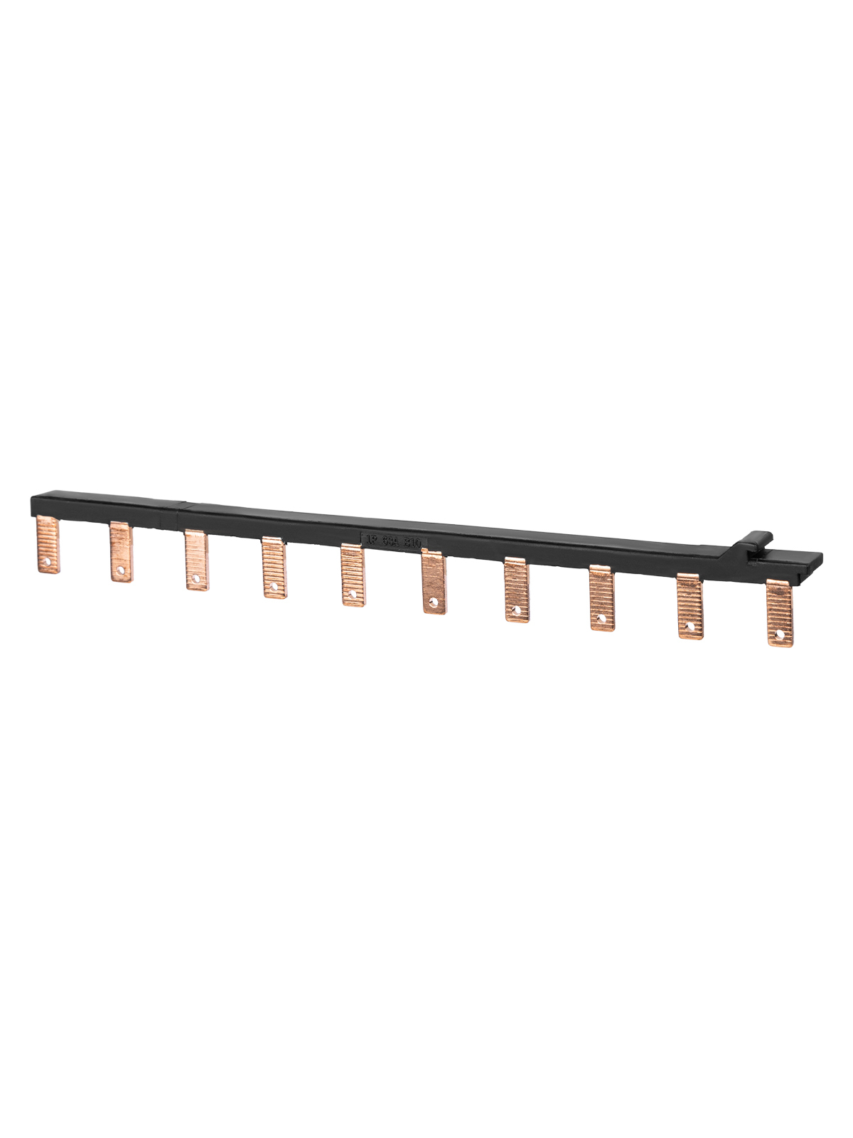Шина соединительная TDM ELECTRIC SQ0802-0306 ШСН 1П 63А 12PIN(тип B)