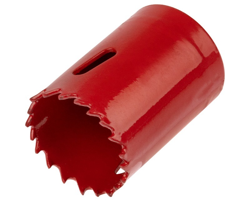 KR-92-0216 ∙ Коронка Bimetal 35мм KRANZ