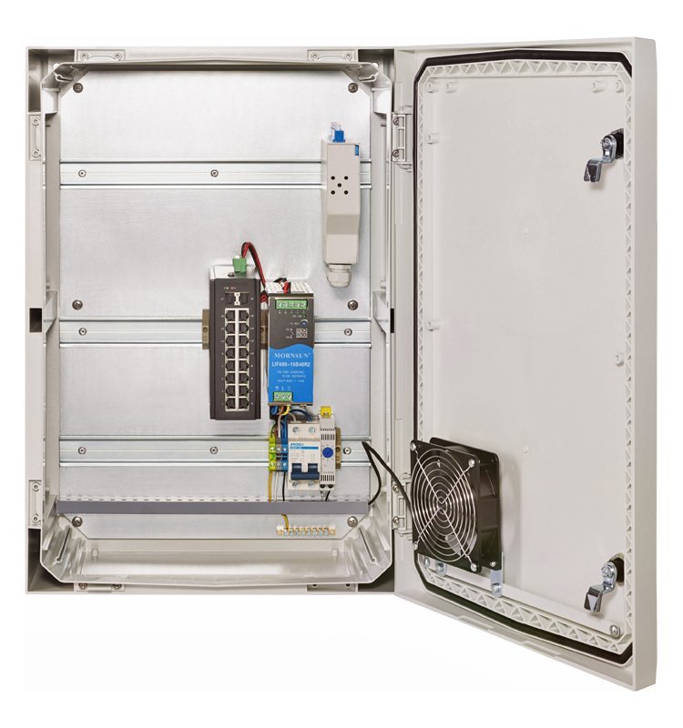 NSBox-366H