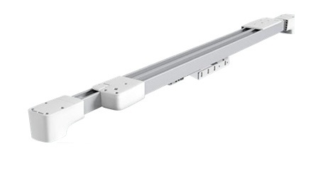 Карниз телескопический ECR-Z-4M