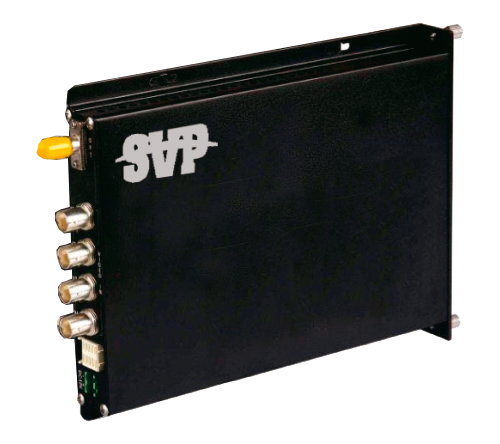 Передатчик SVP-420DB-SMT / SST