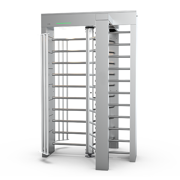 Турникет полноростовой QL-10-H