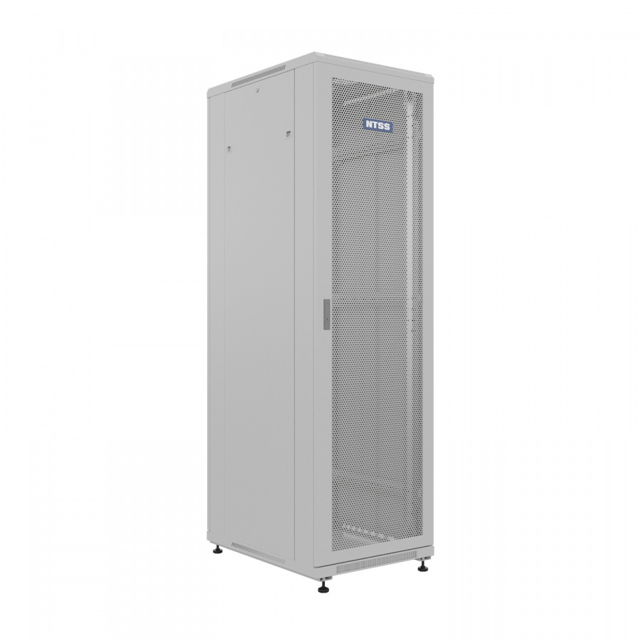 Шкаф телекоммуникационный NTSS-R42U6080PD/PD