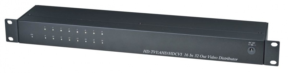 Разветвитель видеосигнала CD1632HD