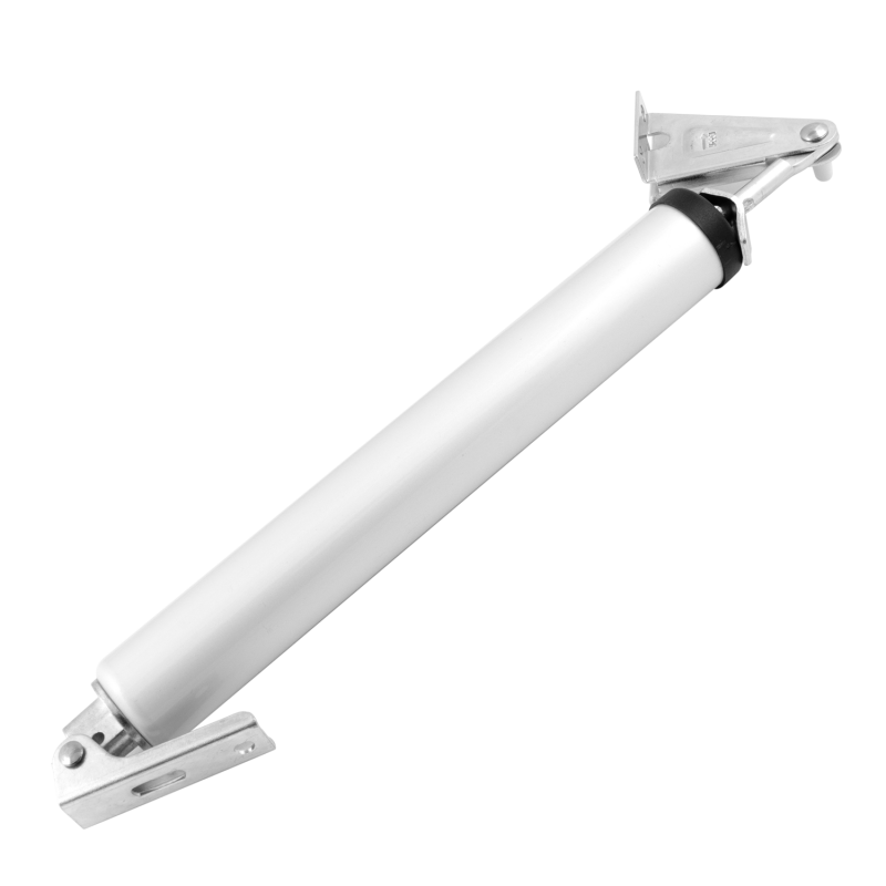 Доводчик дверной Isparus 202 (серебро)
