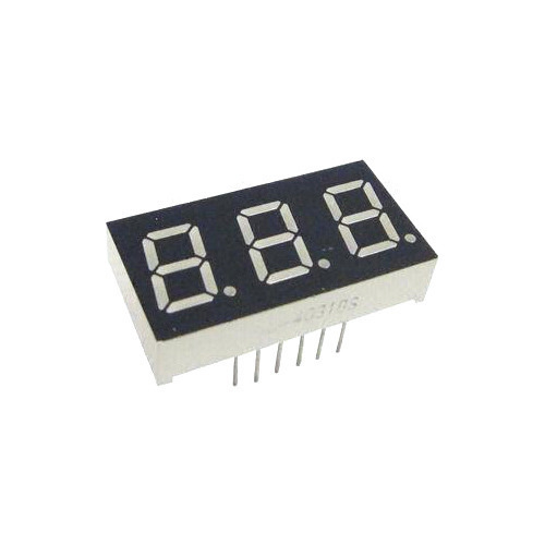Запчасть Светодиодный индикатор 30361 для МК2003