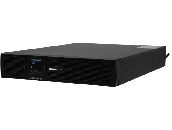 Источник бесперебойного питания Ippon Innova RTB 3000 (2028480)