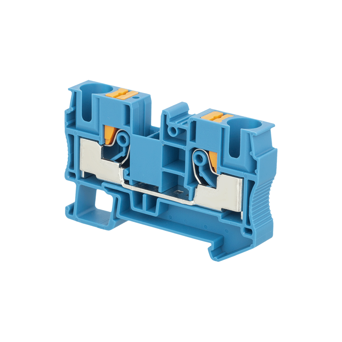 Клемма push-in MTP-10BL
