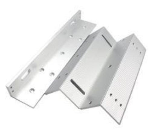 Уголок монтажный Z-образный L+Z bracket set for EMC 400 AH (8010924)
