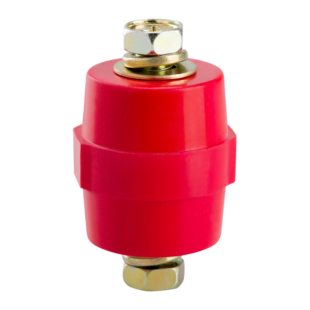 КЭАЗ 143260 Изолятор силовой с болтом SM35-(М8)