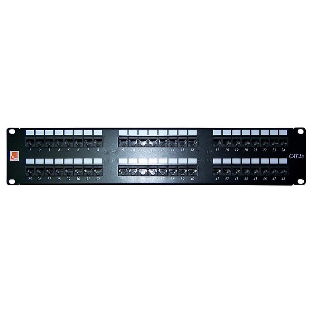 LAN-PP48UTP5E