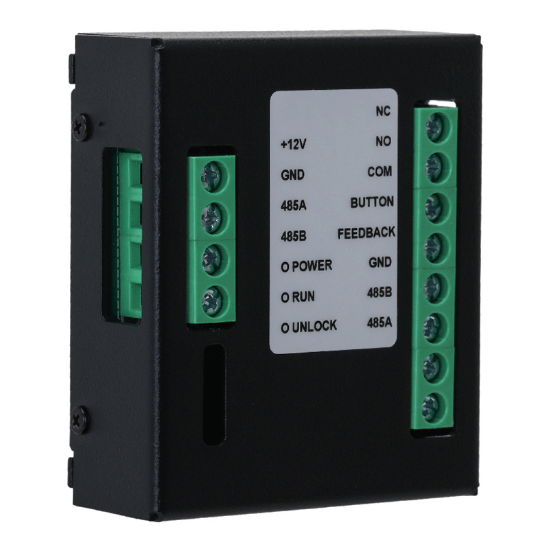 Модуль расширения DHI-DEE1010B-S2
