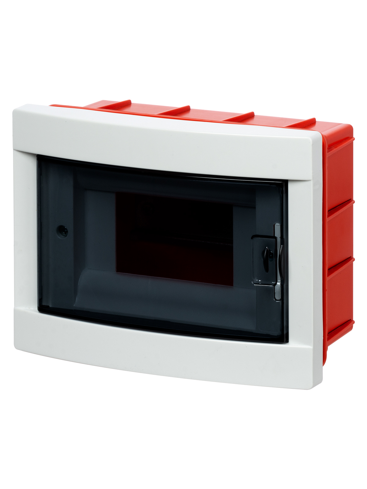 Щит распределительный TDM ELECTRIC SQ0921-0003 ЩРВ-ПМ-6 Народный