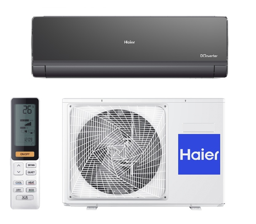 Сплит-система (комплект) LIGHTERA Super Match AS12NS6ERA-B / 1U12BS3ERA