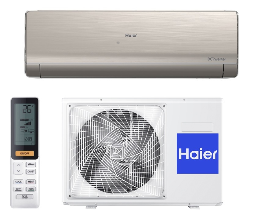 Сплит-система (комплект) LIGHTERA Super Match AS12NS6ERA-G / 1U12BS3ERA