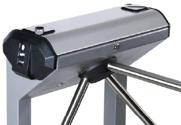 Монтажный комплект PERCo-MK-KT02B